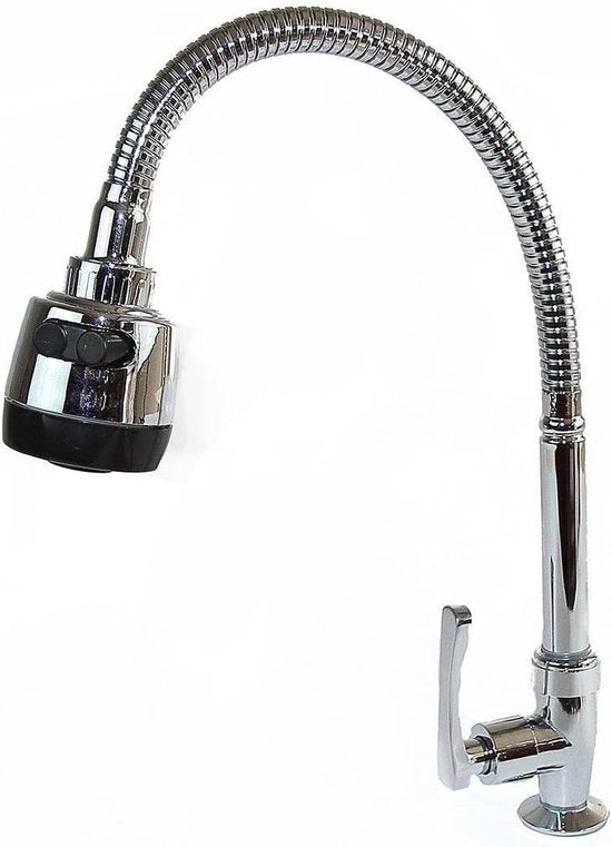 Rubinetto per lavandino e giardino - Was8817A