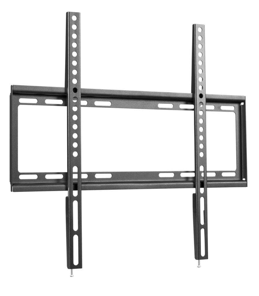 SUPPORTO TV A MURO FISSO 42/55 POLLICI- 1,0 pz