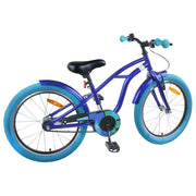 Bicicletta per Bambini 22 Pollici per bambini dai 7 ai 12 anni 42009332