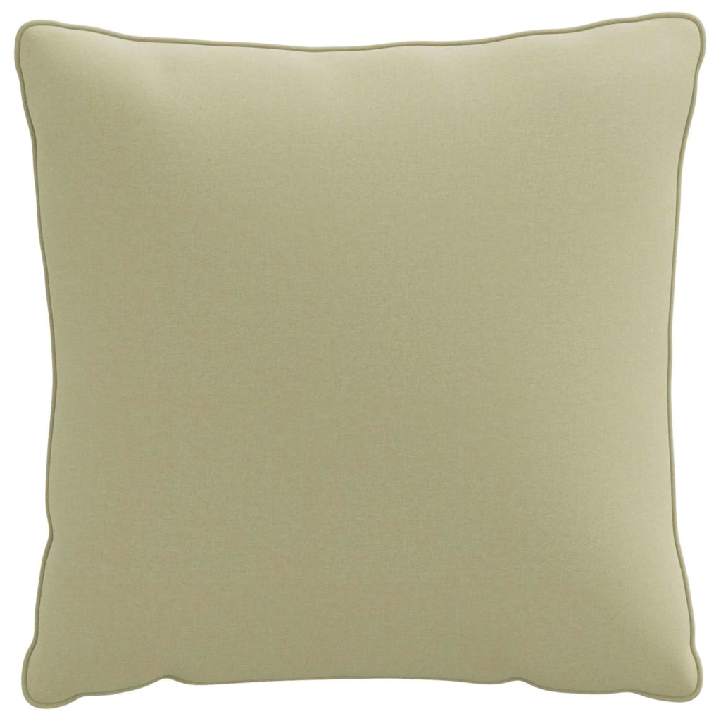 Cuscino per Schiena a 1 Pezzo PUTTEN 100% Poliestere 945109