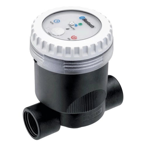 Valvola impianto irrigazione claber 90843 myaquasystem bluetooth