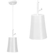 Lampada Da Soffitto APP1035-1CP White