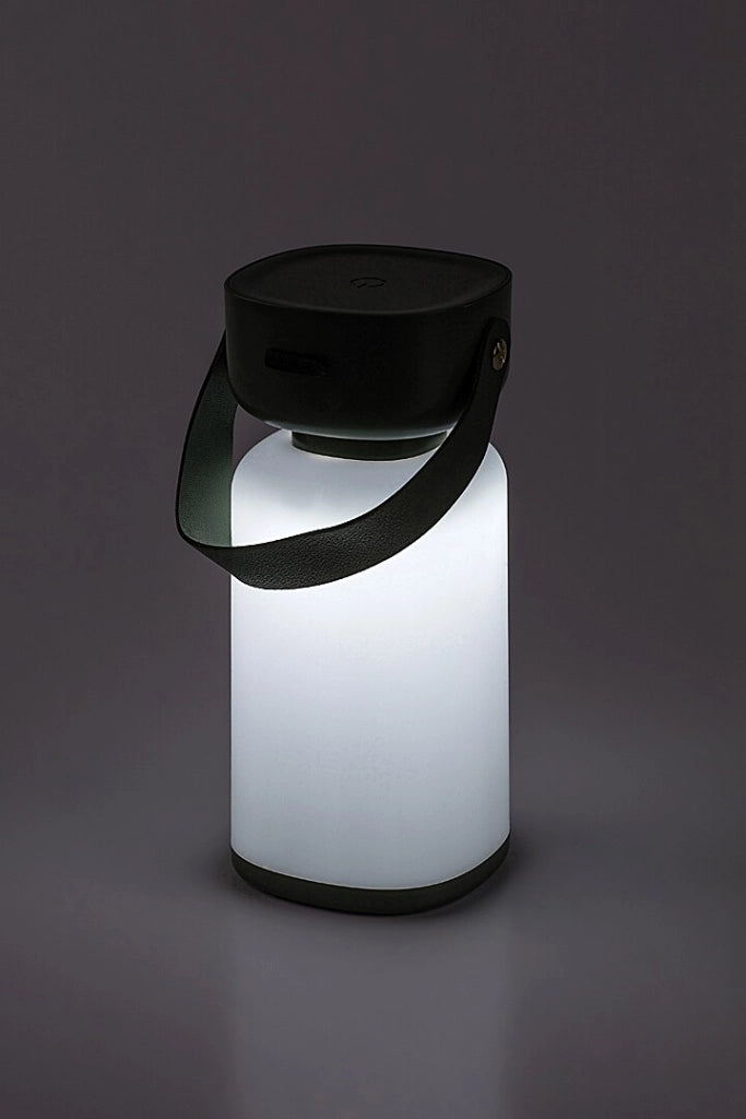 Lampada tavolo outdoor Funes LED 3W USB-C IP44 Rabalux