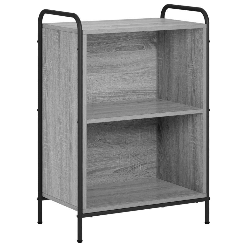 Armadio per Libri 55,5 x 33 x 174 cm Legno ingegnerizzato 8013893