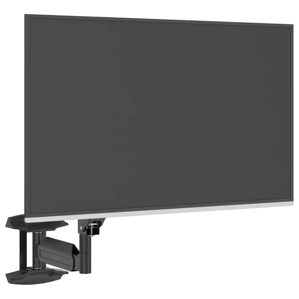 Supporto da Parete Monitor Schermo Max 27 Pollici Molla a Gas CFW1758561