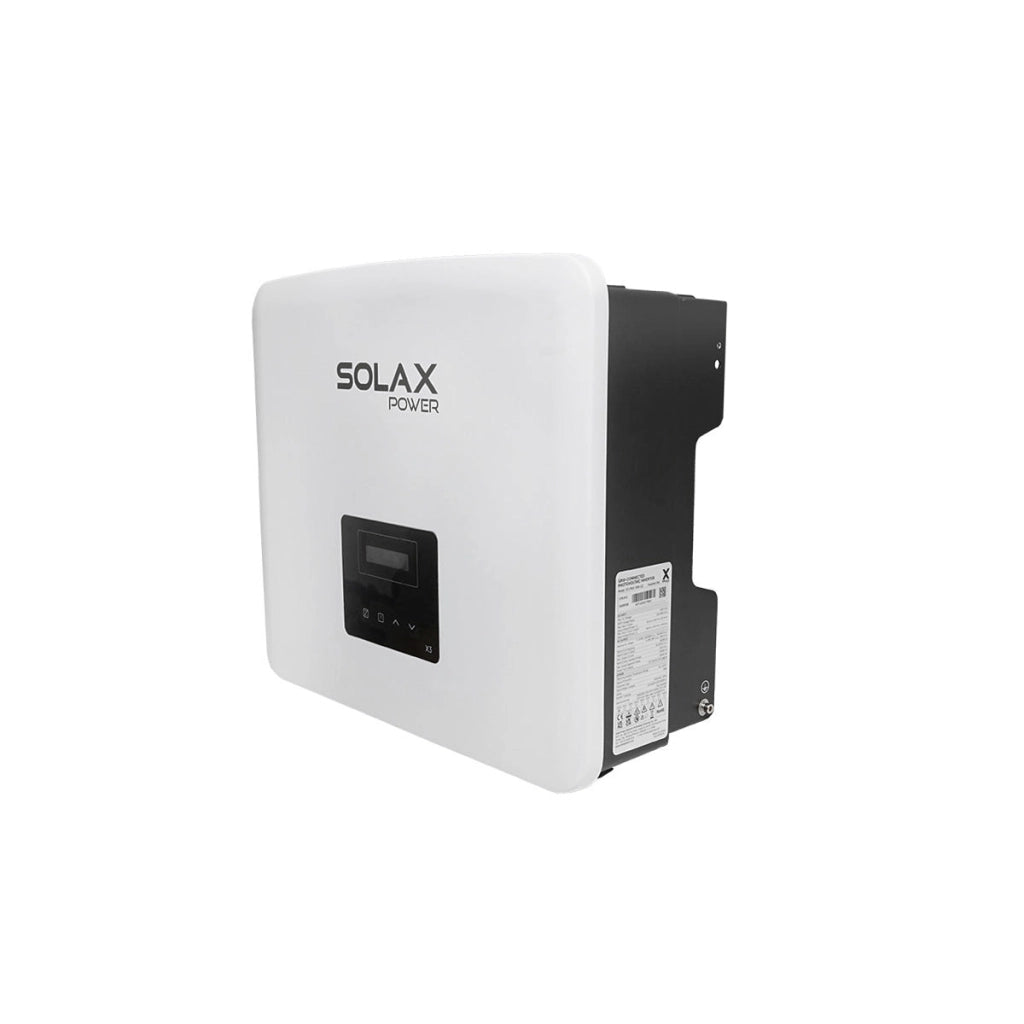 Inverter ON-GRID 30KW SOLAX X3-PRO-30K-G2, trifase, 2xMPPT prosumer