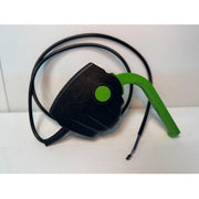R BOX SET COMMUTAZ P/RASAERBA EASY LAWN 1500W