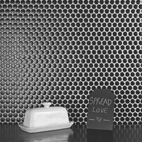 Mosaico 133421a Black