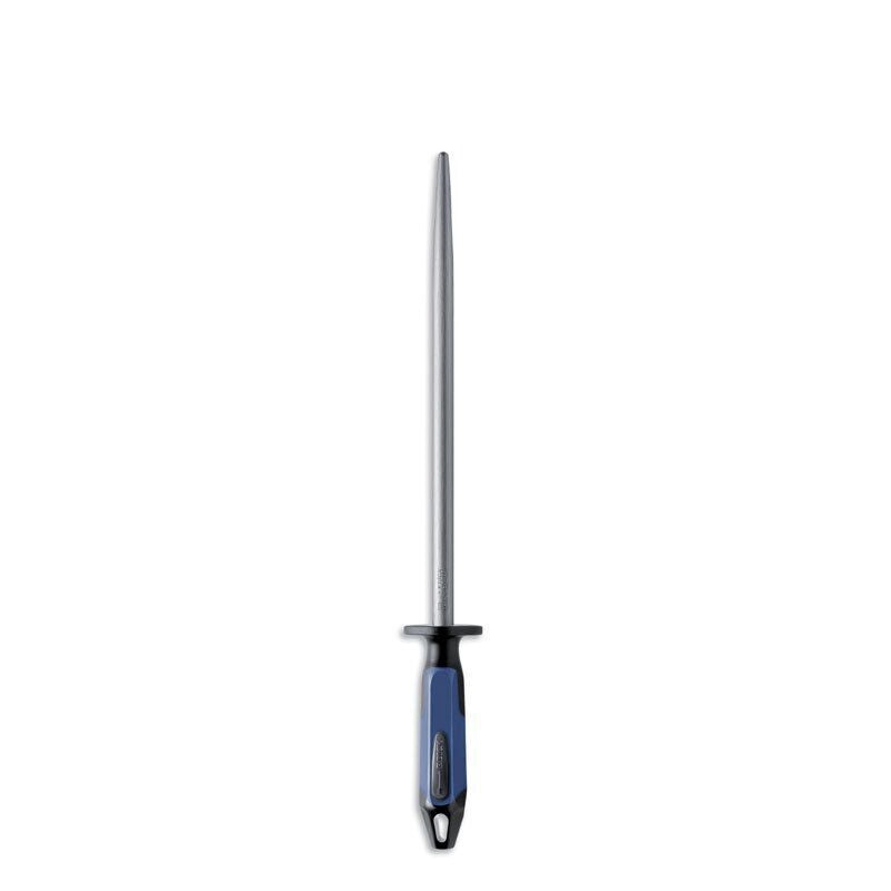Friedr.Dick 73171300 Ergo Coltello Acciarino Tondo 30cm