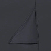 Copertura per riscaldatore di terrazza - Impermeabile - 50 cm piramide di luce - Copri tavola per giardino