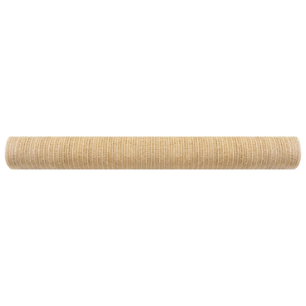 Rete per Privacy Beige 1,2x50 m in HDPE 195 g/m2 CFW9173233