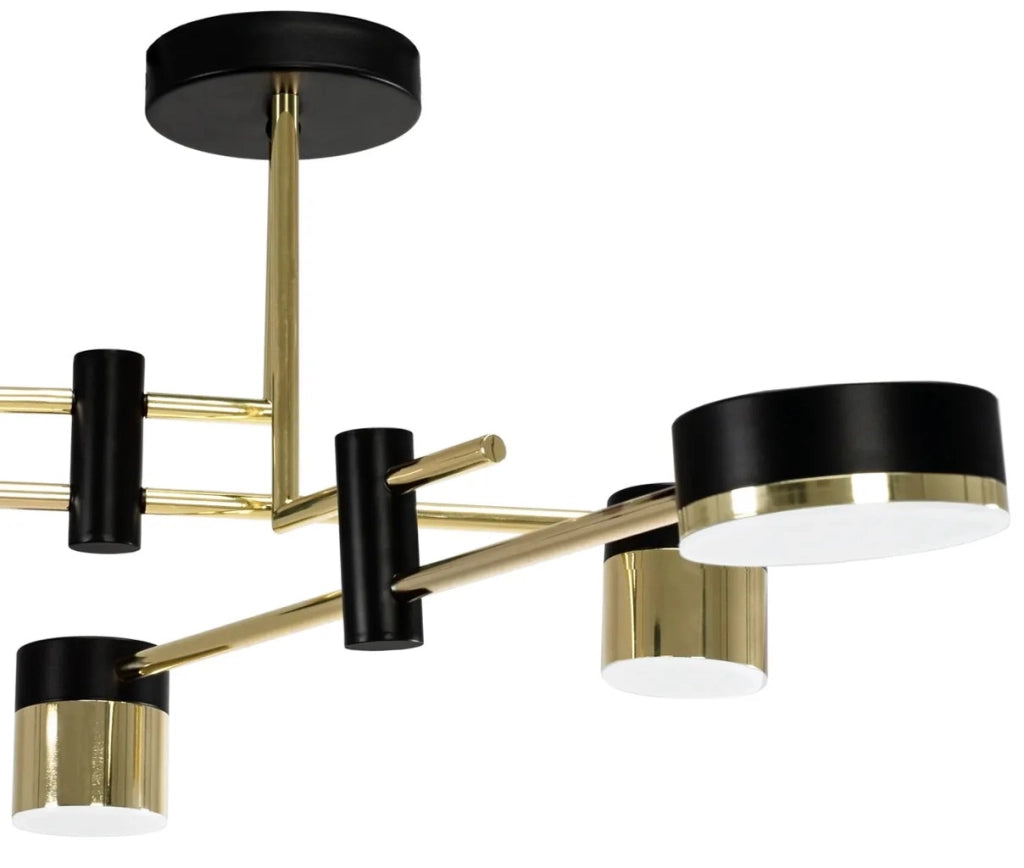 Lampada Led APP1001-4C