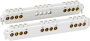 Blocco di connessione Spelsberg, VDE, 84003501