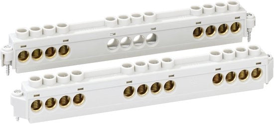 Blocco di connessione Spelsberg, VDE, 84003501