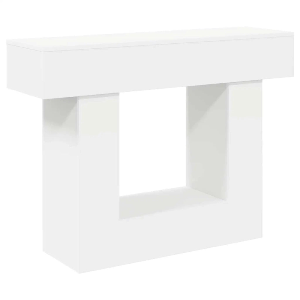 Bianco 101 x 30 x 74 cm 899945