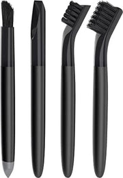 Kit di pulitori di giunti - 4x Pulitore di giunti - Nero