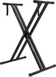 Pianoforte standard - supporto per tastiera da 10 x 10 x 96 centimetri