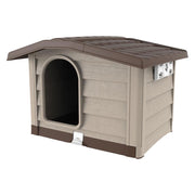 Cuccia bungalow medium 89 x 75 x H 62 cm