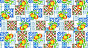 TOVAGLIATO IN PVC FANTASTIK 1166-1  Rotolo cm.140 (H) x 20 mt (L)