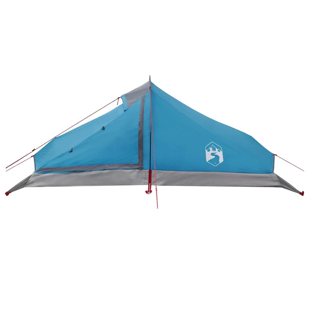Tenda da backpacking Blu 4 persone 42018572