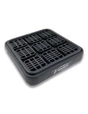 Sistema di base a morsetto VIRUTEX SVN250 DUO