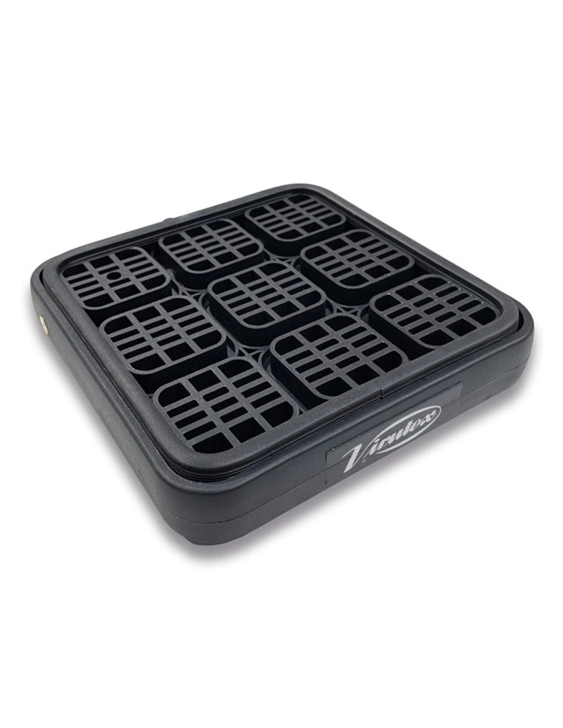 Sistema di base a morsetto VIRUTEX SVN250 DUO