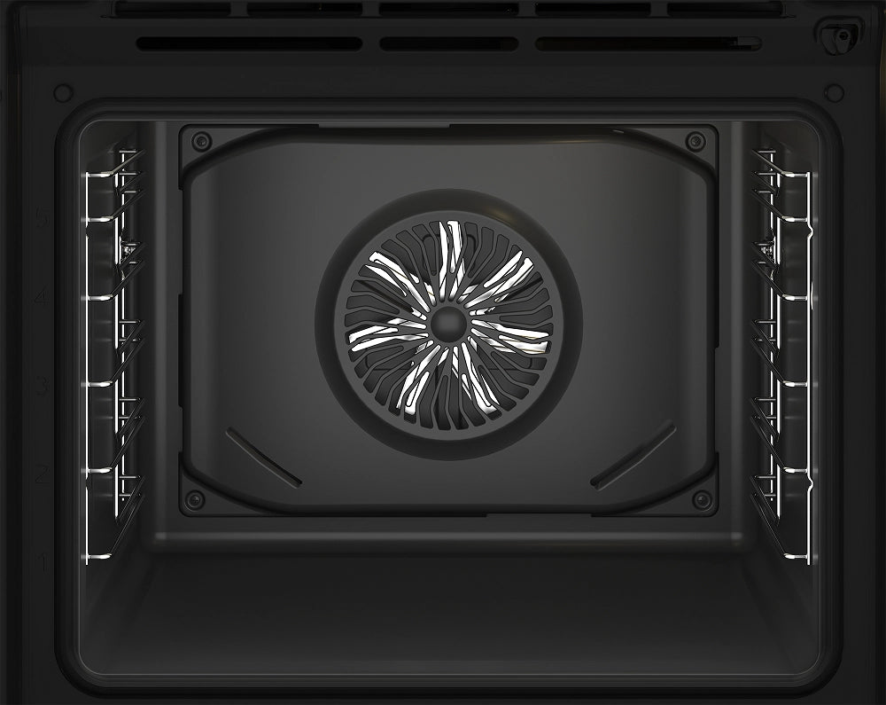 Beko b300 BBIE12301XFP: Forno Beyond Multifunzione Pirolitico, , 9 Funzioni