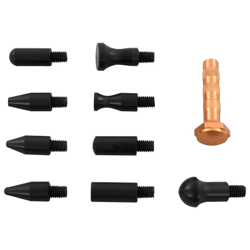 Kit di riparazione ammaccature senza vernice da 10 pezzi 02_0004165