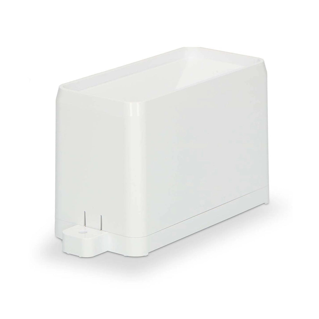 Stazione meteorologica con sensore wireless Modello WS-1200 Bianco Alecto