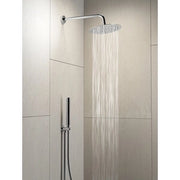 GEDY HIGH PRO STAR SET DOCCIA D 25CM 06 CROMO- GEDY- 1,0 pz