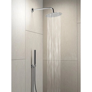GEDY HIGH PRO STAR SET DOCCIA D 25CM 06 CROMO- GEDY- 1,0 pz