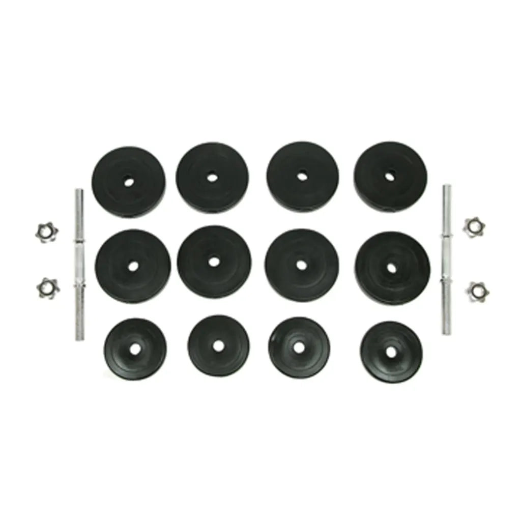 Set manubri 30 kg CFW1129687