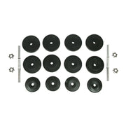 Set manubri 30 kg CFW1129687
