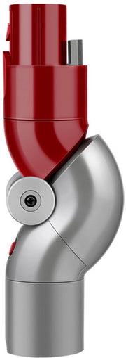 Accessori per aspirapolvere Dyson V7, V8, V10 e V11, inclusa la connessione per la testa di aspirapolvere.