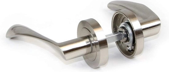 Accessori per serrature e maniglie per porte - Kit di maniglie per porte - Maniglia per porte / Maniglia e maniglia per porte