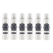 SET 6 CONFEZIONI TESORI D'ORIENTE DEODORANTE SPRAY MUSCHIO BIANCO DA 150 ML