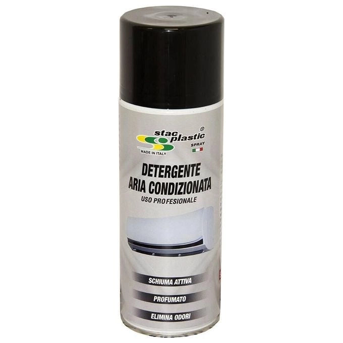 Stac Plastic Spray Igenizzante per Climatizzatori