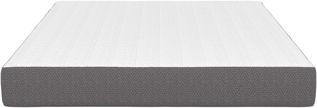 Colchón de espuma viscoelástica de 140 x 190 cm, 20 cm de grosor