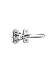Limitatore di apertura per porta, cromato – THIRARD