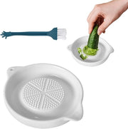 Raspapaglia ceramica multifunzionale e facile da usare - 1 pezzo - ceramica di alta qualità