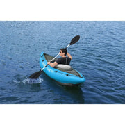 Bestway Kayak Gonfiabile Hydro-Force per 1 Persona 93787