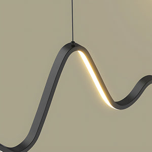 Lampada Led Lhj033-cp Black