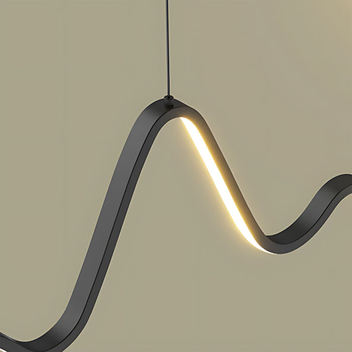 Lampada Led Lhj033-cp Black