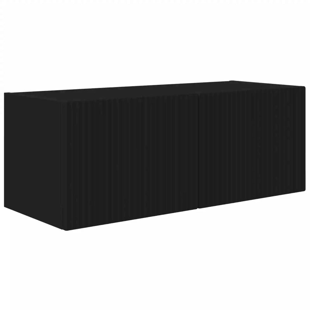 Mobile TV 8 pcs Nero 3409142