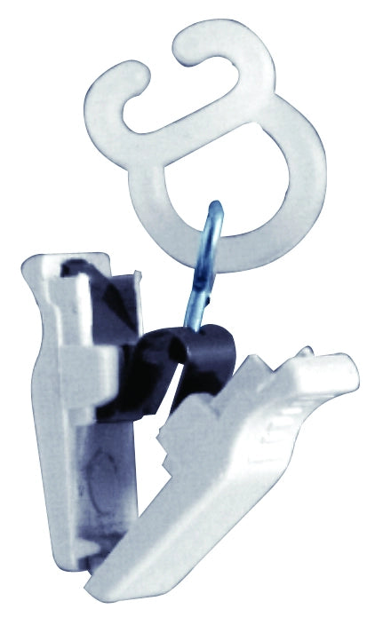 SCORREVOLE CON PINZA GIREVOLE 250.00 pz