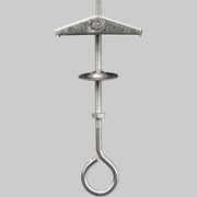ANCORA A SOFFITTO OCCHIOLO CHIUSO 'AK-OC' - M5 - 50 pezzi - NOBEX