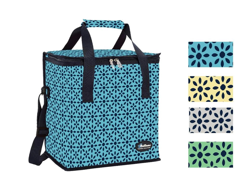 Borsa termica mare frigo fantasy 22 litri uniflame 4 Colori