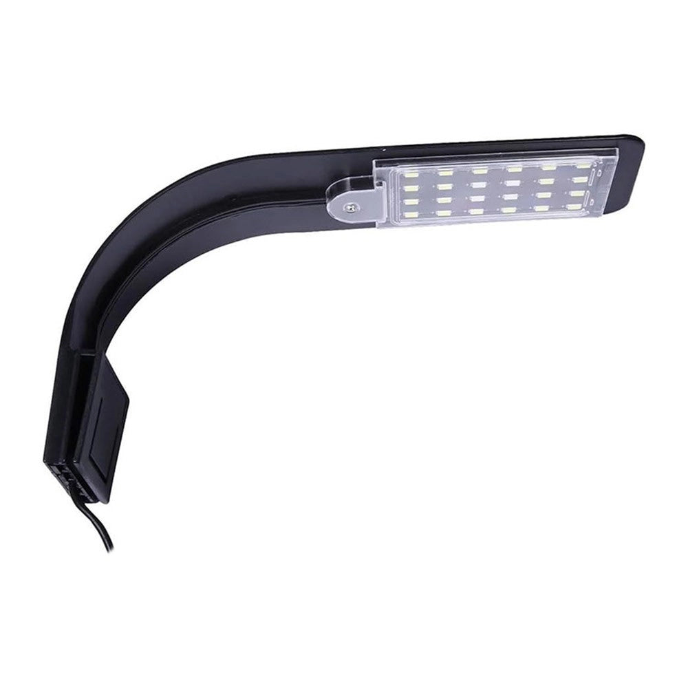 Whimar Led Lamp X5 Cool White 10w Colore: Nero