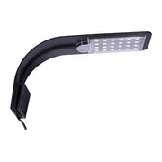 Whimar Led Lamp X5 Cool White 10w Colore: Nero