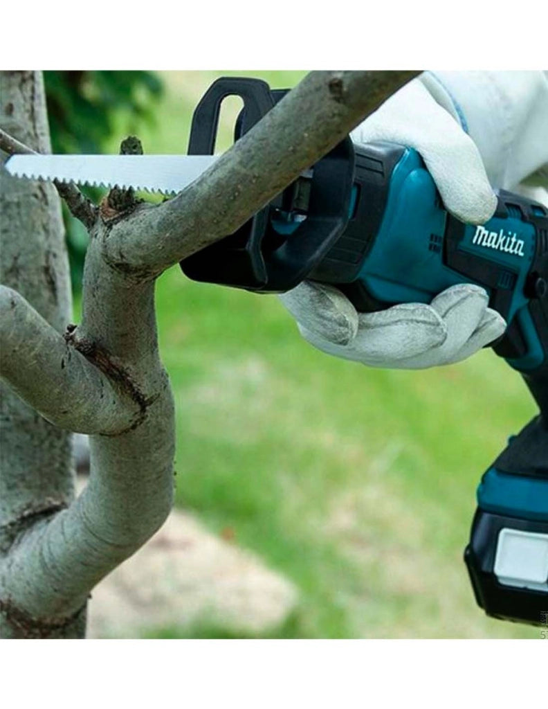 Seghetto Diritto MAKITA DJR183ZJ (Solo corpo + MAKPAC 2)